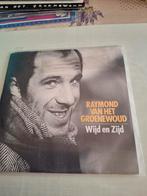 Raymond van groenewoud, Cd's en Dvd's, Vinyl | Nederlandstalig, Ophalen of Verzenden, Zo goed als nieuw
