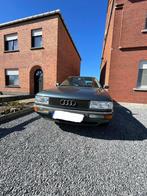 Audi 90 oldtimer, Auto's, Particulier, Audi, 2200 cc, Te koop