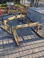 Steenkorven voor kraan, Bricolage & Construction, Bétonnières, Enlèvement