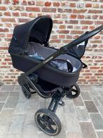 Buggy en draagmand maxi cosi nova 3, Kinderen en Baby's, Kinderwagens en Combinaties, Ophalen, Zo goed als nieuw