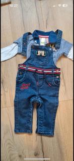 Lot vêtements bébé, Enfants & Bébés, Enlèvement, Comme neuf, Taille 74