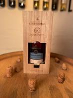 Rhum labourdonnais xo single cask coffret en bois, rare!, Enlèvement, Neuf, Autres types