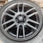 Roues Sparco 5x112, Enlèvement ou Envoi