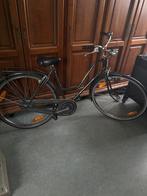 Dames fiets oxford, Fietsen en Brommers, Ophalen, Gebruikt