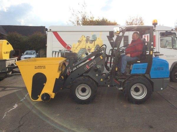 Voederbak met 2 vijzels, Dieren en Toebehoren, Overige Dieren-accessoires, Nieuw, Ophalen