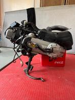 Piaggio 4T Carb blok (Plug & Play), Ophalen, Zip