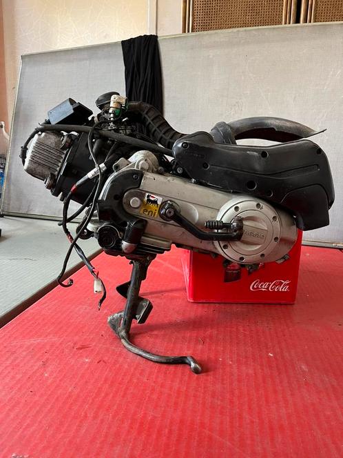 Piaggio 4T Carb blok (Plug & Play), Fietsen en Brommers, Scooters | Piaggio, Zip, Ophalen