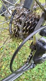 Mooie alu. VENTURELLI 21v. damesfiets GROOT ONDERHOUD GEHAD, Fietsen en Brommers, Fietsen | Dames | Damesfietsen, 47 tot 50 cm
