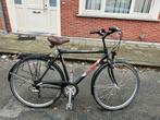 Venturelli herenfiets Topstaat 28 inch. Velgen nieuw, 57 tot 61 cm, Ophalen, Zo goed als nieuw, Versnellingen