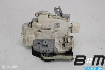 Portierslot rechts achter Audi A3 8V 4G0839016 beschikbaar voor biedingen