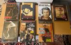 Clint Eastwood - 7 films - DVD, Vanaf 12 jaar, Ophalen of Verzenden, Nieuw in verpakking, Actie