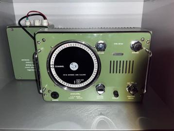 Sailor rt144 met netvoeding beschikbaar voor biedingen