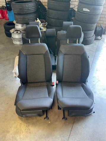 Complete Interieurset – Volkswagen Polo 6C (2014–2017) beschikbaar voor biedingen