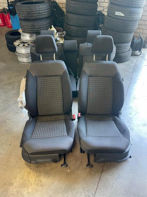 Complete Interieurset – Volkswagen Polo 6C (2014–2017), Auto-onderdelen, Interieur en Bekleding, Volkswagen, Nieuw, Ophalen