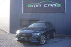 Audi e-tron Sportb. 55 quat. adv.-Nav-Pano-Leder-360c-Garant, Achat, 408 ch, Euro 6, Entreprise