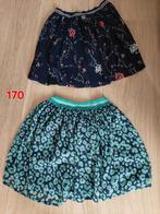 Rokjes tiener, Enfants & Bébés, Vêtements enfant | Taille 122, Enlèvement, Comme neuf