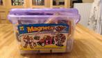 Magnetisch speelgoed, Kinderen en Baby's, Speelgoed | Bouwstenen, Ophalen, Gebruikt, Overige merken