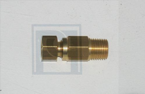 Aftapkraan radiateur B16+B18 Amazon +PV544+Duett Volvo onder, Auto-onderdelen, Motor en Toebehoren, Volvo, Nieuw, Ophalen of Verzenden