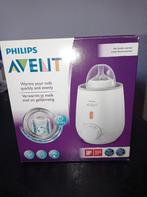 Chauffe-biberon Philips Avent Fast SCF355 - En excellent éta, Enlèvement