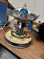 Kerst versiering op batterij, Enlèvement, Comme neuf