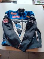 Motorjas " RedBull" maat medium, Motoren, Kleding | Motorkleding, Ophalen