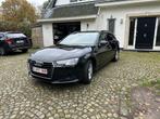 A4 Avant g-tron 2.0 TFSI S tronic sport, Auto's, Stof, 4 cilinders, 1984 cc, A4