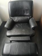 relax zetel, Enlèvement, Utilisé, Une personne, Cuir