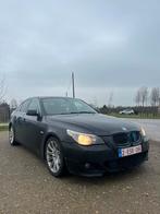 Bmw E60 520d, Auto's, BMW, Bedrijf, Te koop