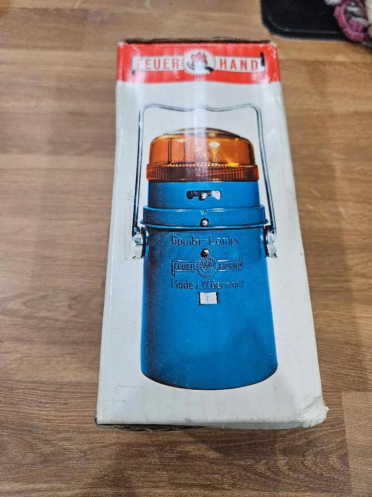 Lampe vintage, Antiek en Kunst, Antiek | Verlichting, Ophalen