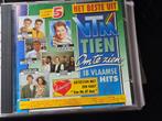 Tien Om te zien Vol 5, Cd's en Dvd's, Cd's | Verzamelalbums, Ophalen of Verzenden, Gebruikt, Nederlandstalig