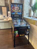 Flipperkast Hulk Royal Rumble, Verzamelen, Automaten | Flipperkasten, Ophalen, Gebruikt, Flipperkast, Overige merken
