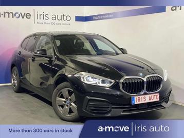 BMW 1 Serie 116 116D |1.5 | APPLE/ANDROID CARPLAY| 18 175€ beschikbaar voor biedingen