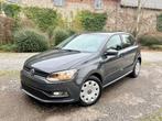 Vw Polo 1.0i facelift/garantie, Auto's, Volkswagen, Voorwielaandrijving, Stof, Bedrijf, 5 deurs