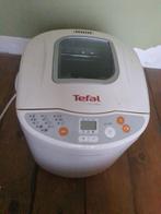 Machine à pain Tefal, Electroménager, Enlèvement