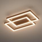 Plafonnier LED moderne LIVRAISON RAPIDE ET GRATUITE, Maison & Meubles, Lampes | Plafonniers, Envoi, Neuf, MODERN