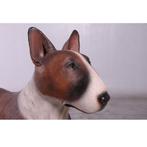 Bull Terrier beeld - lengte 85 cm, Ophalen, Nieuw
