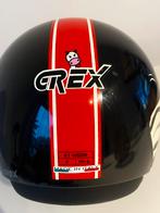 Kinderhelm scooter, Fietsen en Brommers, Brommerhelmen, Ophalen, Zo goed als nieuw