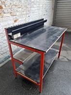 Werkbank, Doe-het-zelf en Bouw, Ophalen, Gebruikt, 70 tot 120 cm