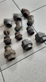 Koppelingsstukken voor verwarming, Ophalen, Nieuw, Cv-ketel of Combi-ketel