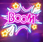 Lampe LED style néon Tree (35x25cm), Enlèvement ou Envoi, Neuf, Table lumineuse ou lampe (néon)