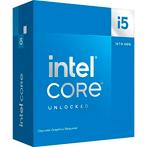 Intel i5 14600kf processor, Computers en Software, Processors, Ophalen of Verzenden, Zo goed als nieuw