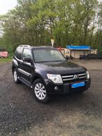 Te koop : Mitsubishi Pajero 3.2 DI-D Instyle Fap 4 x4 lichte, Te koop, Zetelverwarming, SUV of Terreinwagen, Automaat