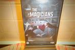 DVDSeizien 1 The Magicians.(4 DVD'S), Cd's en Dvd's, Vanaf 9 jaar, Ophalen of Verzenden, Zo goed als nieuw, Spoken en Geesten