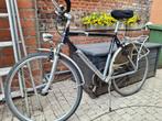 Herenfiets merk Oxford., Fietsen en Brommers, Ophalen, Gebruikt, Versnellingen