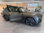 BMW X5 50e - Manhattan - M Pro/Innov./Pano/HK/Trekh., Auto's, BMW, USB, 19 g/km, Leder, Bruin