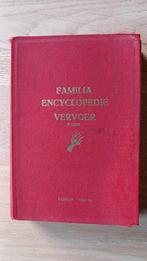 Vervoer, Familie encyclopedie, Utilisé, Enlèvement ou Envoi