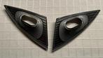 Porsche 996 / boxster afdekkapjes voor de koplampsproeiers,, Auto-onderdelen, Verlichting, Ophalen, Gebruikt, Porsche