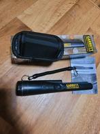 Pro pointer - pin pointer- détection-Garrett-Neuf, Sport en Fitness, Overige Sport en Fitness, Ophalen of Verzenden
