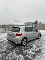 Toyota Auris hybride 48 000 km, Autos, Toyota, Achat, Noir, 5 places, Automatique