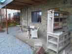 Recherche chalet ou bungalow
